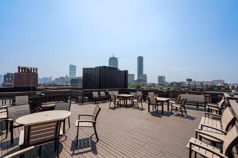 4 Charlesgate E #103, Boston, MA 02215 photo 10