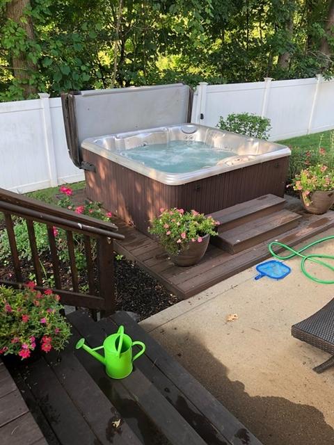 38 Barrington Dr, Springfield, MA 01129 photo 37