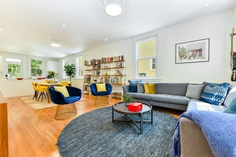 14 Wright St, Cambridge, MA 02138 photo 5