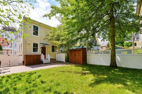 14 Wright St, Cambridge, MA 02138 photo 24