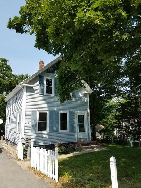 76 Everett, Middleboro, MA 02346 photo 2