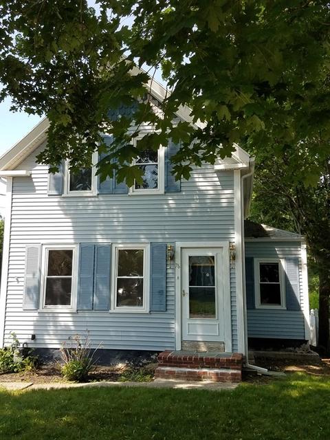 76 Everett, Middleboro, MA 02346 photo 1