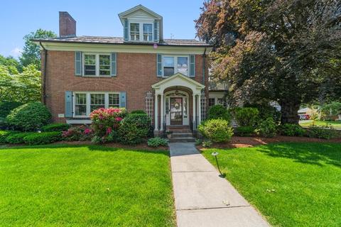 141 Coolidge Rd, Worcester, MA 01602 photo 1