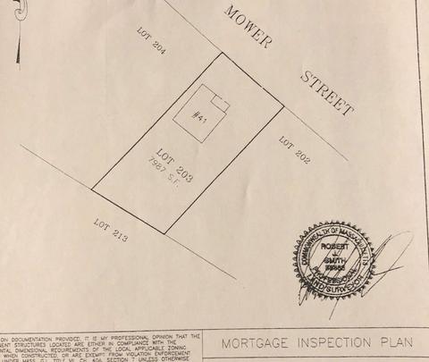 41 Mower St, Worcester, MA 01602 photo 32