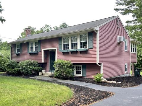 14 Beech St, Franklin, MA 02038 photo 1
