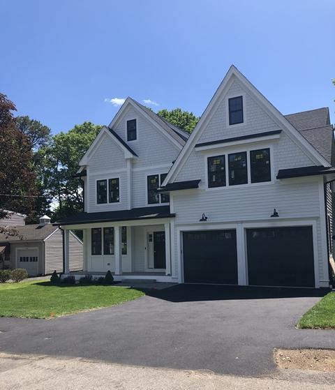 1033 Greendale Ave, Needham, MA 02492 photo 1