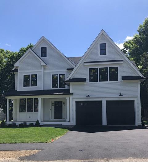 1033 Greendale Ave, Needham, MA 02492 photo 2