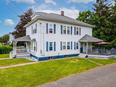 49 Mt Tom Ave, Easthampton, MA 01027 photo 1