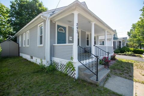 297 Commonwealth Ave, Springfield, MA 01108 photo 4