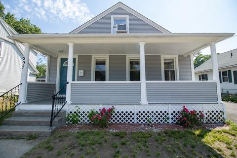 297 Commonwealth Ave, Springfield, MA 01108 photo 1