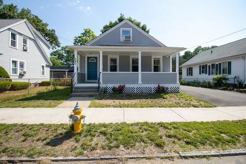 297 Commonwealth Ave, Springfield, MA 01108 photo 2