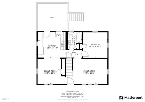 31 Pratt Ave, Dedham, MA 02026 photo 30