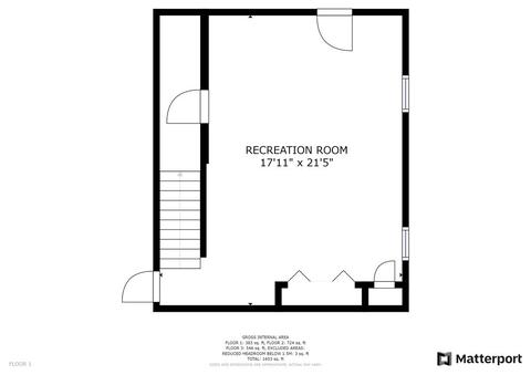 31 Pratt Ave, Dedham, MA 02026 photo 29