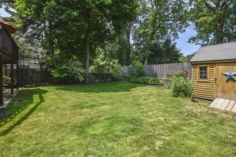 31 Pratt Ave, Dedham, MA 02026 photo 28