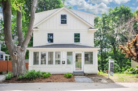 14 Walcott St, Maynard, MA 01754 photo 1