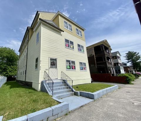 31 Arthur St, Worcester, MA 01604 photo 1