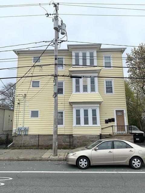 834 Eastern Ave, Fall River, MA 02723 photo 1