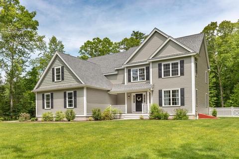 13 Thayer Rd, Mendon, MA 01756 photo 2