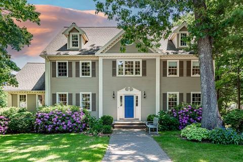 2 Windham Ln, Beverly, MA 01915 photo 1