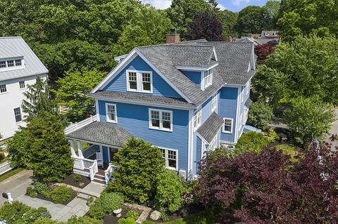 181 Everett St, Concord, MA 01742 photo 1