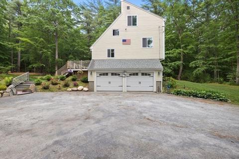 234 Valley Path, Marshfield, MA 02050 photo 1