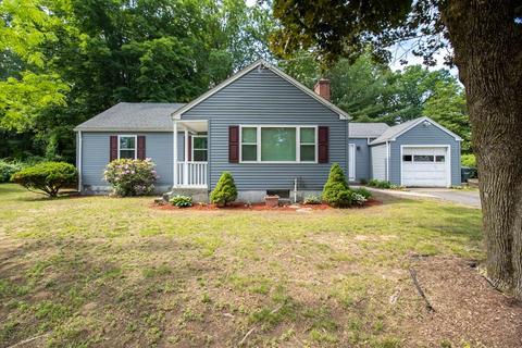139 Fox Hill Rd, Springfield, MA 01118 photo 1