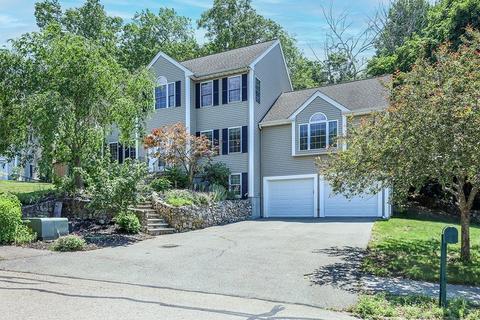 2 Odyssey Ln, Dedham, MA 02026 photo 2