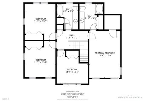 2 Odyssey Ln, Dedham, MA 02026 photo 34