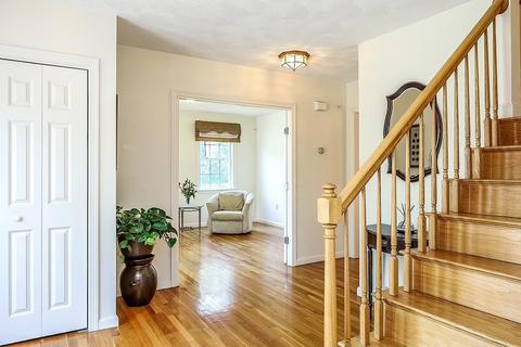 2 Odyssey Ln, Dedham, MA 02026 photo 4