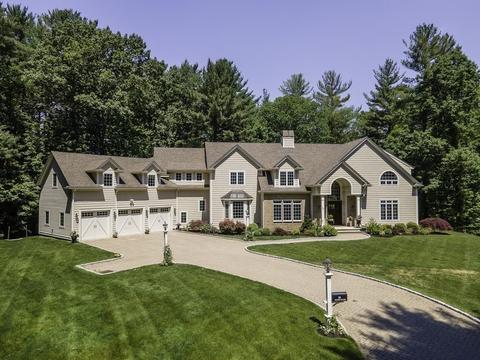28 Marr Rd, Needham, MA 02492 photo 1