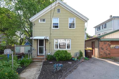 468 Montaup St, Fall River, MA 02724 photo 1