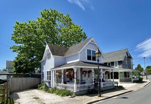 150 Onset Ave, Wareham, MA 02532 photo 2