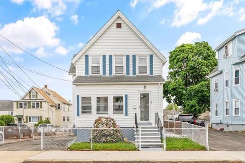 44 Prescott St, Everett, MA 02149 photo 1