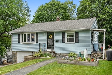 5 Glen Ellen Rd, Worcester, MA 01602 photo 3