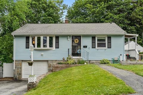 5 Glen Ellen Rd, Worcester, MA 01602 photo 2