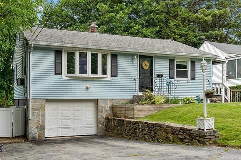 5 Glen Ellen Rd, Worcester, MA 01602 photo 1