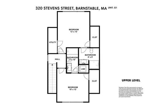 320 Stevens St #G1, Hyannis, MA 02601 photo 24