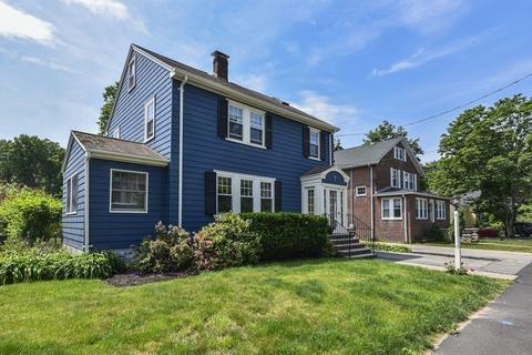 162 Jefferson St, Dedham, MA 02026 photo 2