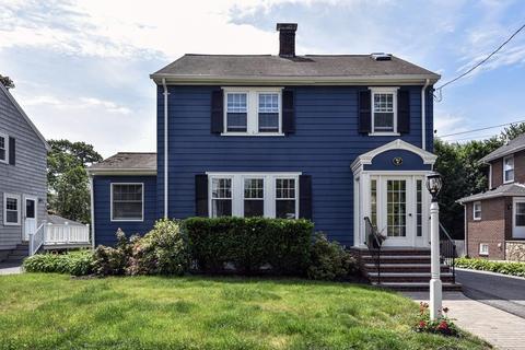 162 Jefferson St, Dedham, MA 02026 photo 1
