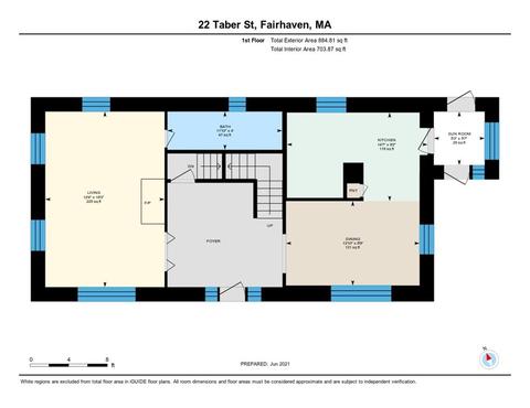 22 Taber St, Fairhaven, MA 02719 photo 39