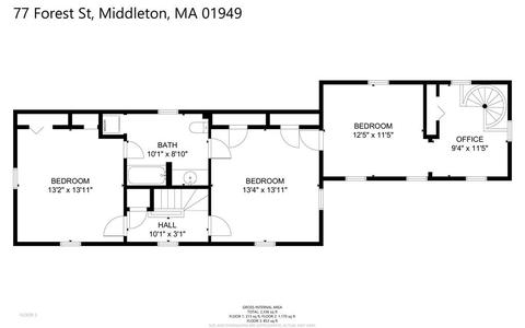 77 Forest St, Middleton, MA 01949 photo 41