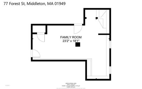 77 Forest St, Middleton, MA 01949 photo 42