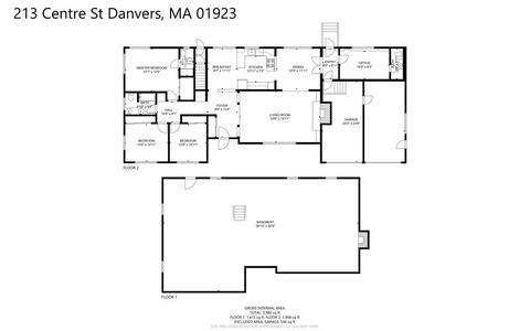 213 Centre St, Danvers, MA 01923 photo 42