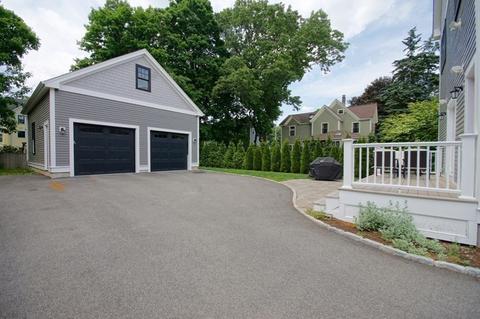13 Warren St, Needham, MA 02492 photo 34