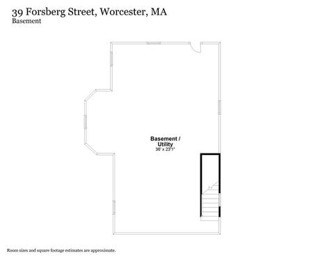 39 Forsberg St, Worcester, MA 01607 photo 34