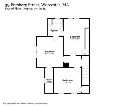39 Forsberg St, Worcester, MA 01607 photo 33