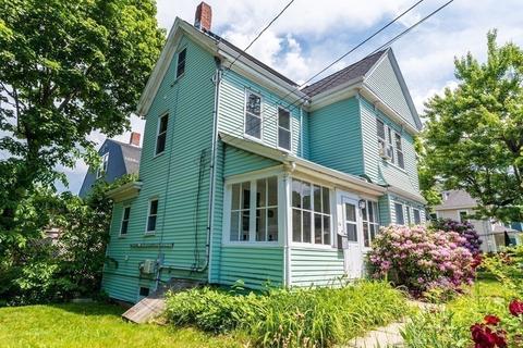 26 Reed St, Dedham, MA 02026 photo 1
