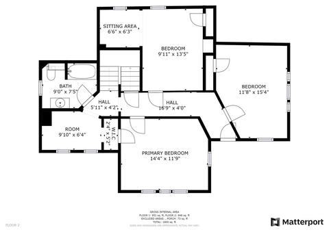 26 Reed St, Dedham, MA 02026 photo 36