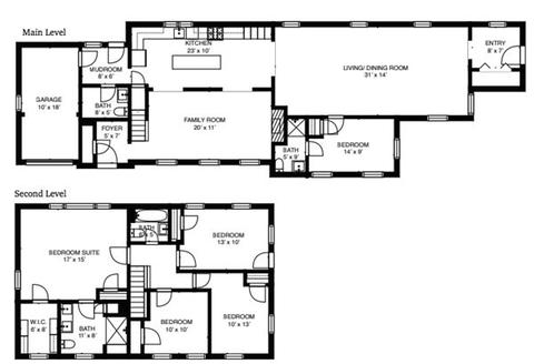 82 Morton St, Needham, MA 02494 photo 41
