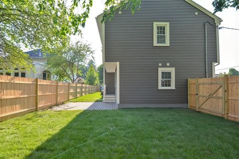 82 Morton St, Needham, MA 02494 photo 38